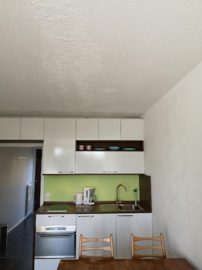 Sunny Seaside Apartment Kiel Extérieur photo